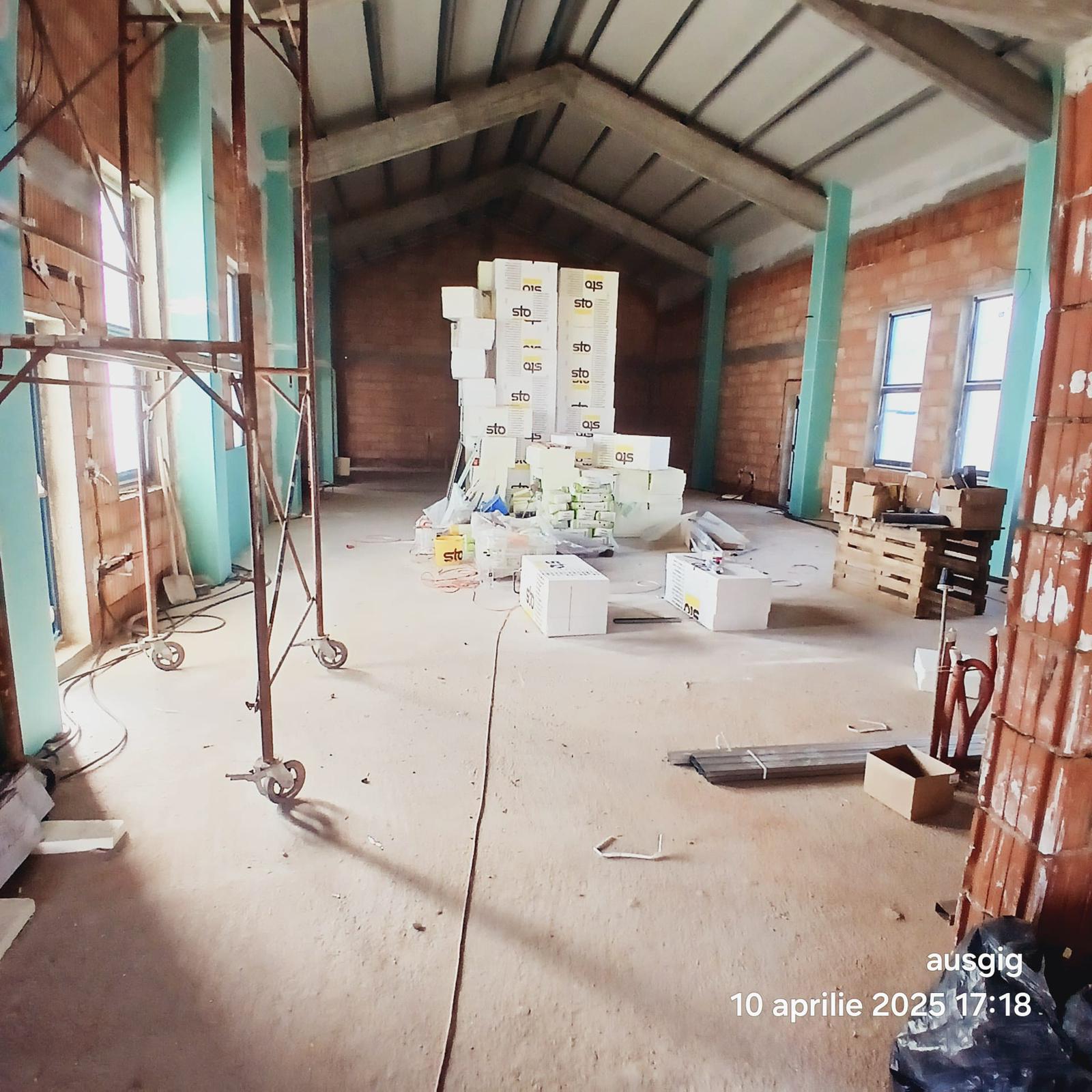 Interior – progres (1)