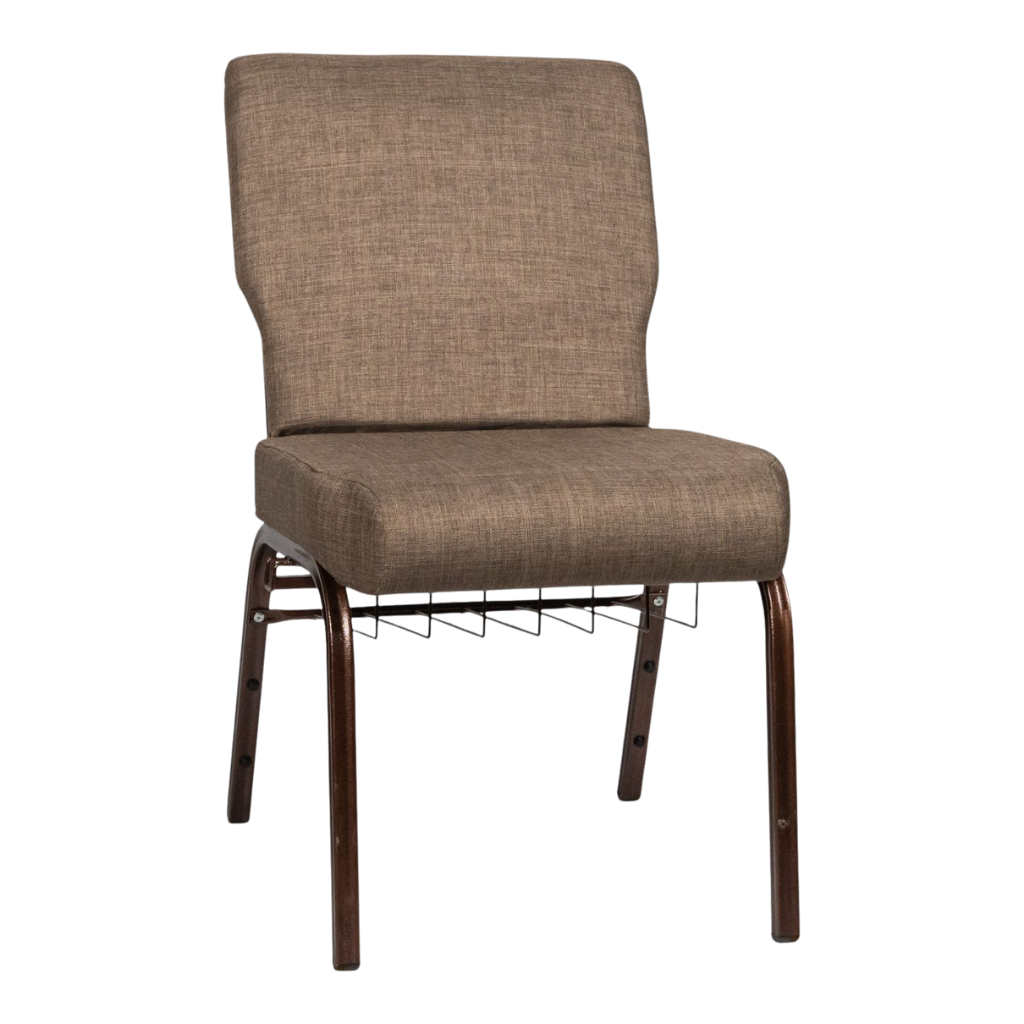 Scaunul nou pe care îl poți sponsoriza – 300 RON